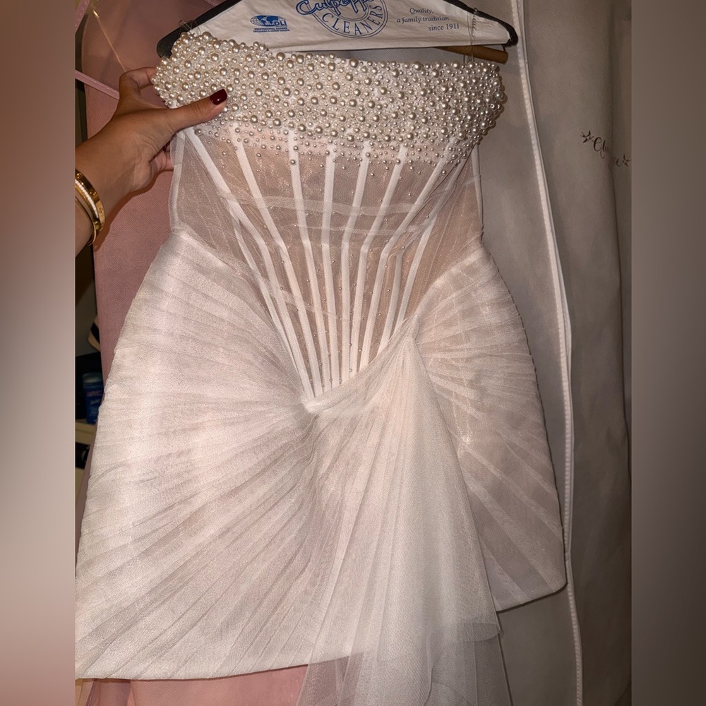 Rosie Etienne Bridal Aurora dress